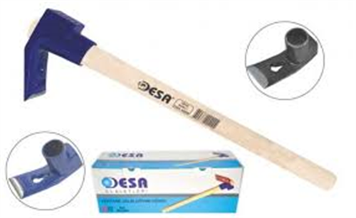DESA YEKPARE ÇELİK KESER